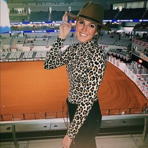 Meet your Posher, Morgan